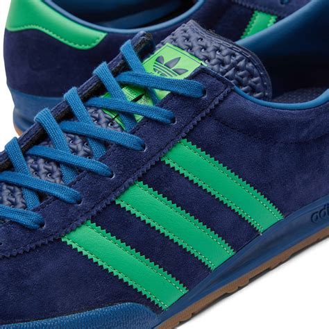 adidas jeans mkii colors.